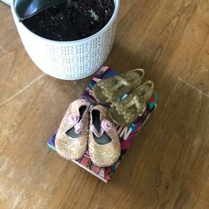 Baby shoes!! 👶🏼
